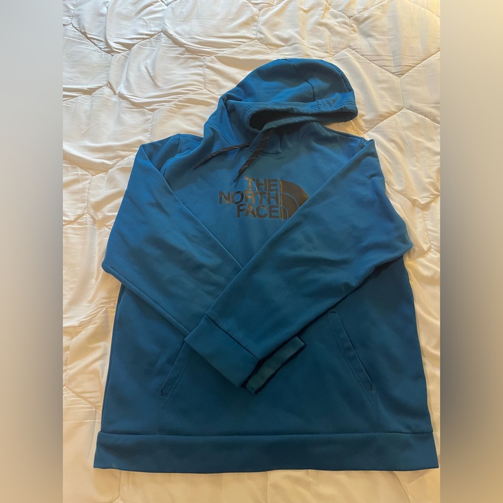 North Face Hoodie